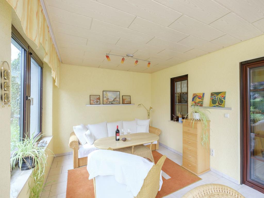 Beautiful Apartment In The Harz With Terrace Ballenstedt Exterior photo