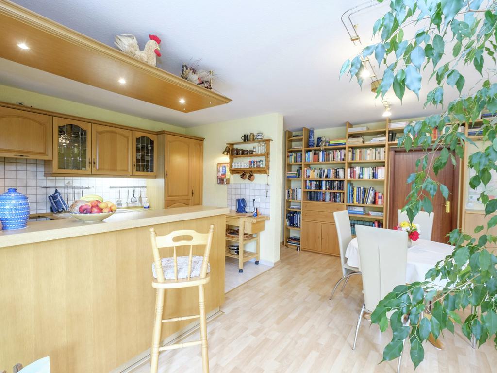 Beautiful Apartment In The Harz With Terrace Ballenstedt Exterior photo
