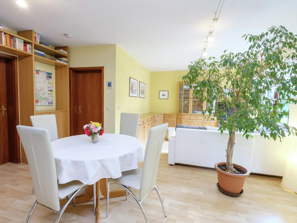 Beautiful Apartment In The Harz With Terrace Ballenstedt Exterior photo